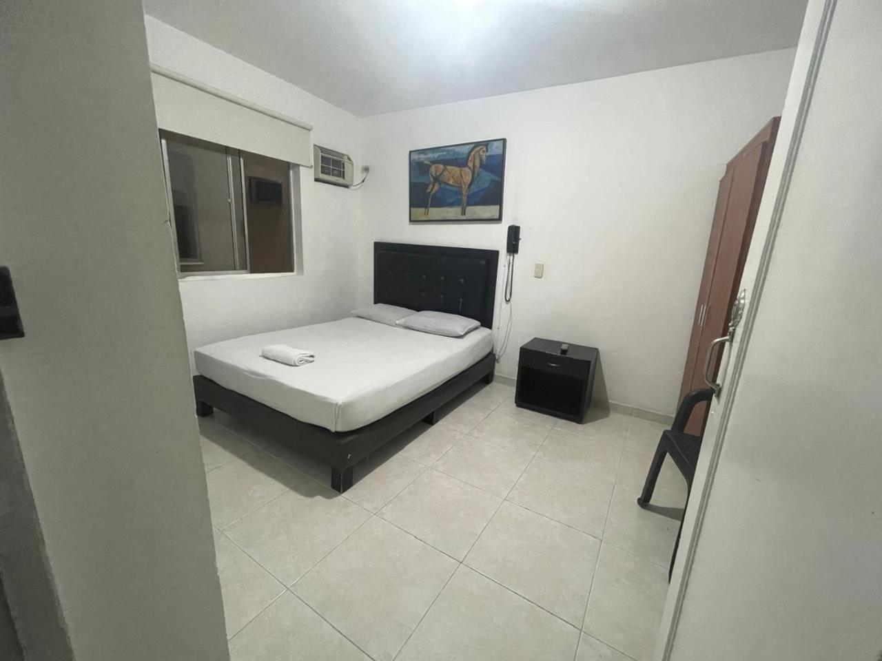 Hotel Villa Real Medellín Eksteriør bilde