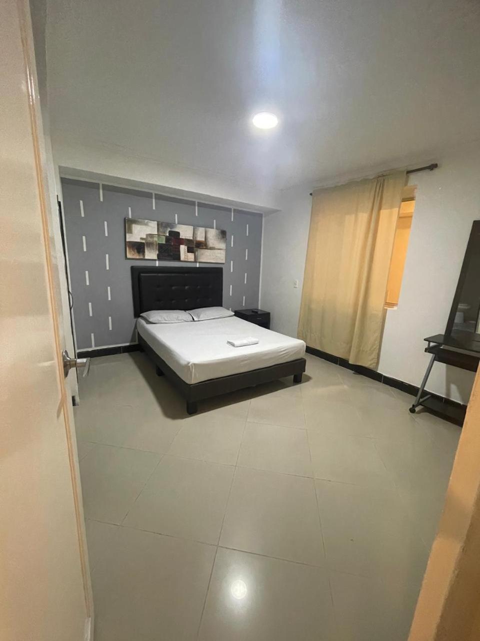 Hotel Villa Real Medellín Eksteriør bilde