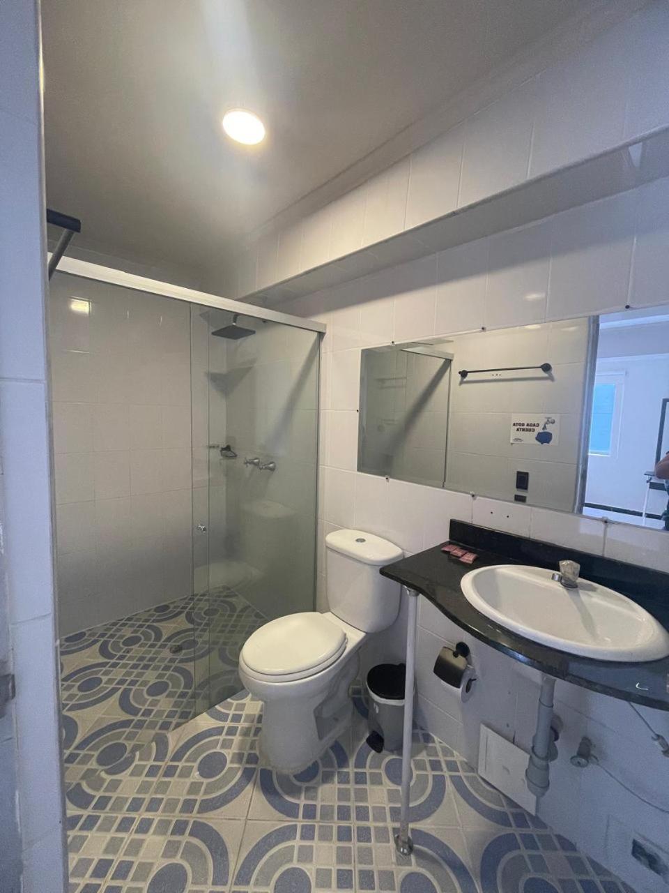 Hotel Villa Real Medellín Eksteriør bilde