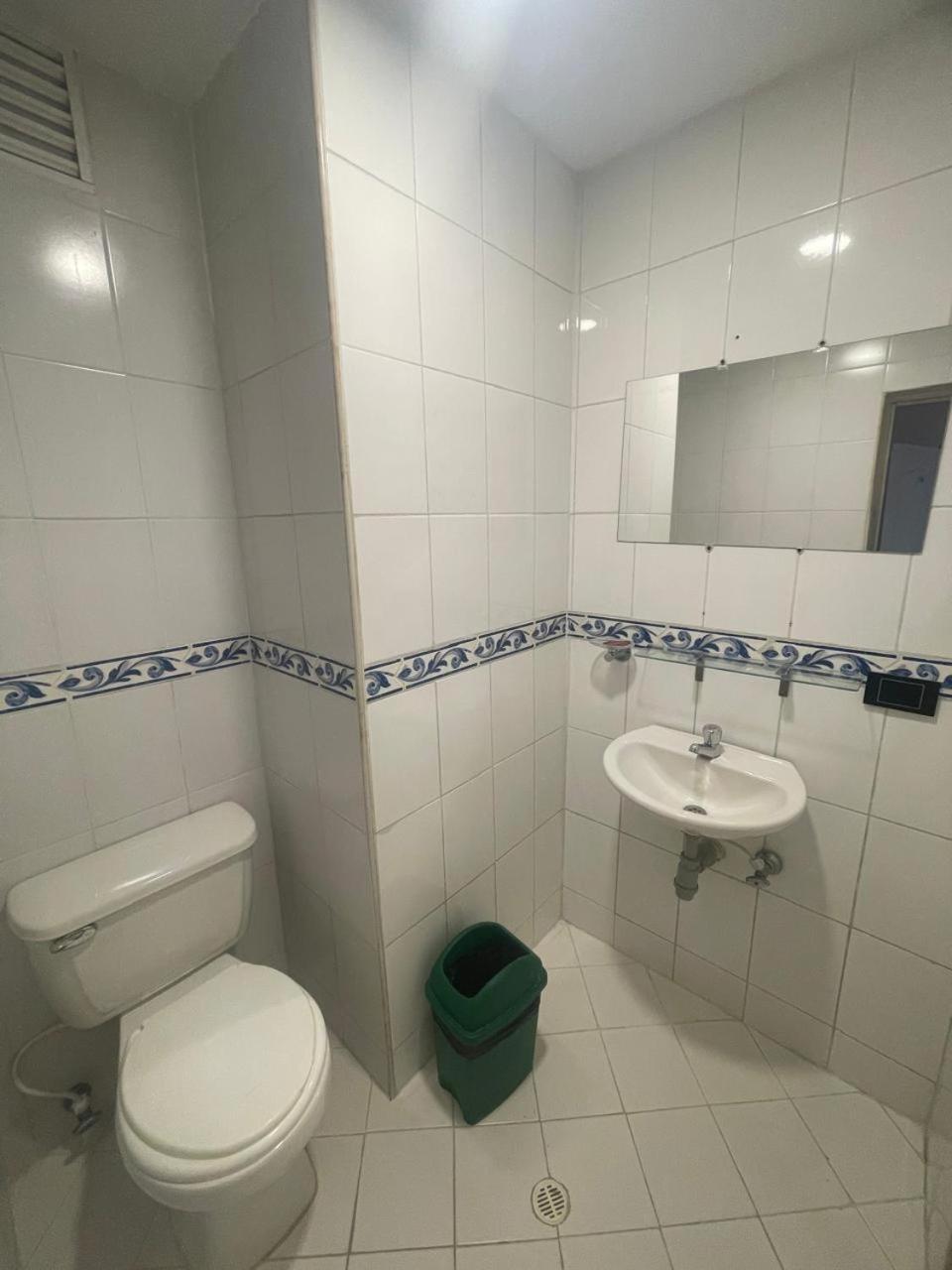 Hotel Villa Real Medellín Eksteriør bilde
