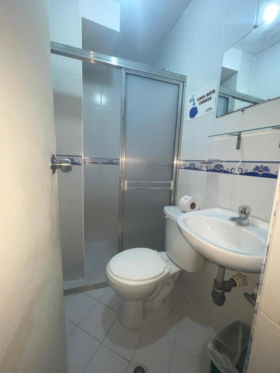 Hotel Villa Real Medellín Eksteriør bilde