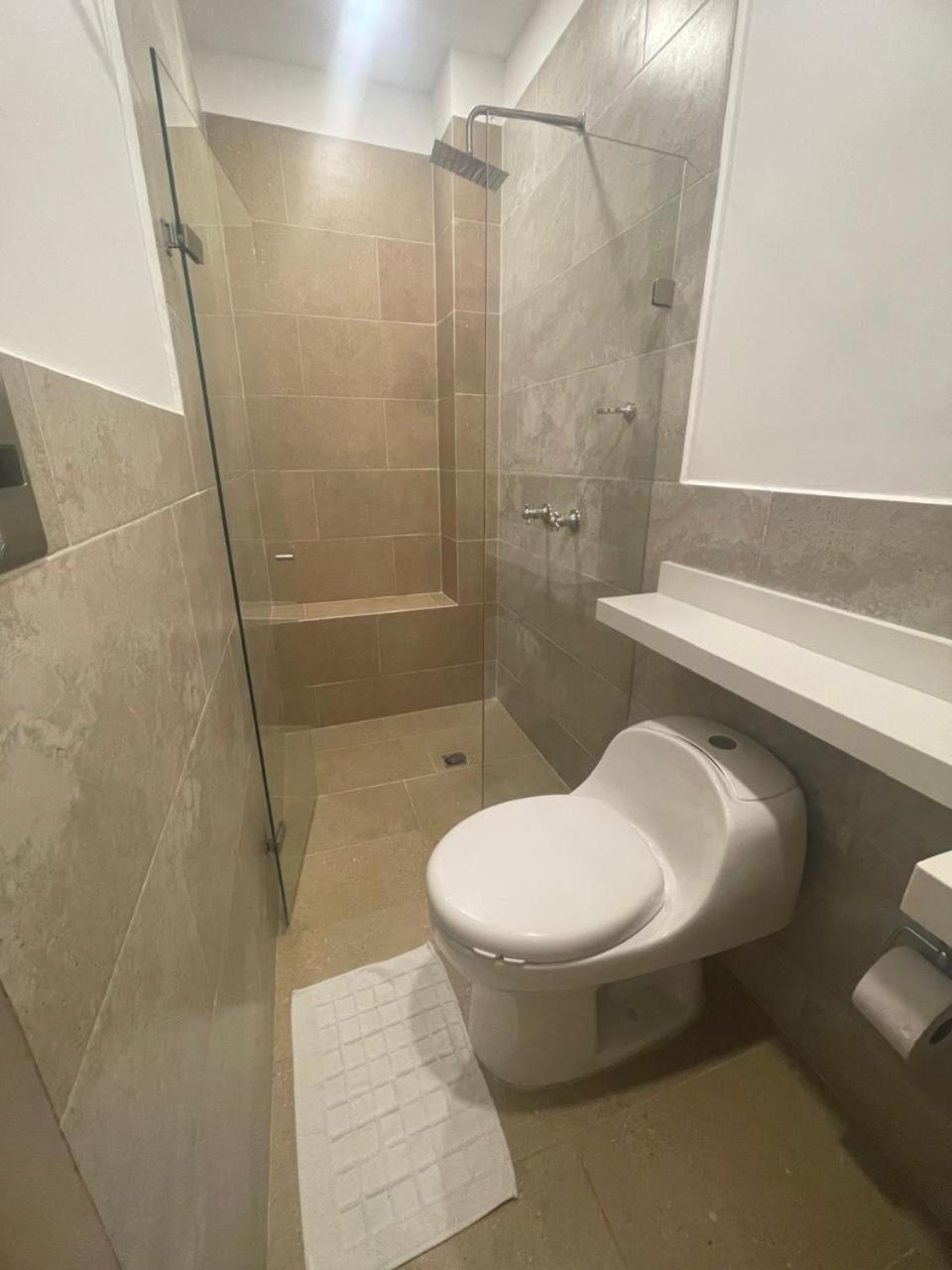 Hotel Villa Real Medellín Eksteriør bilde